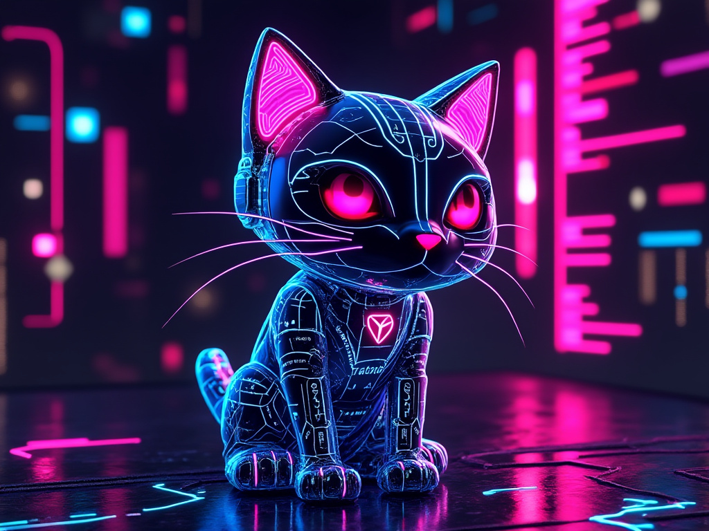 TronKitty AI